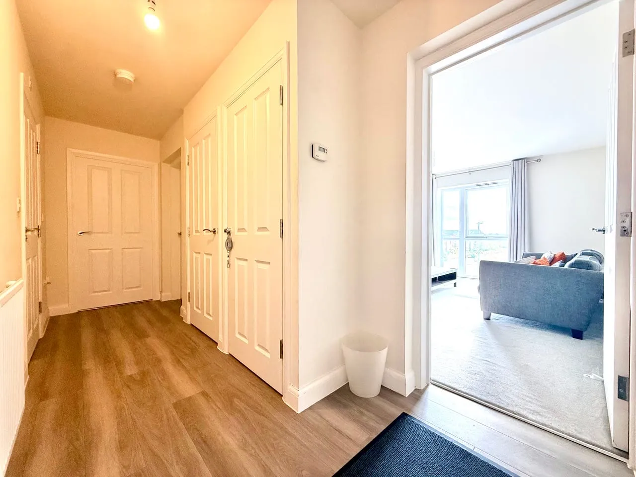 Flat 6, 13 Fullers Ground, Milton Keynes, Eagle Farm South, MK17 7AY, photo 10