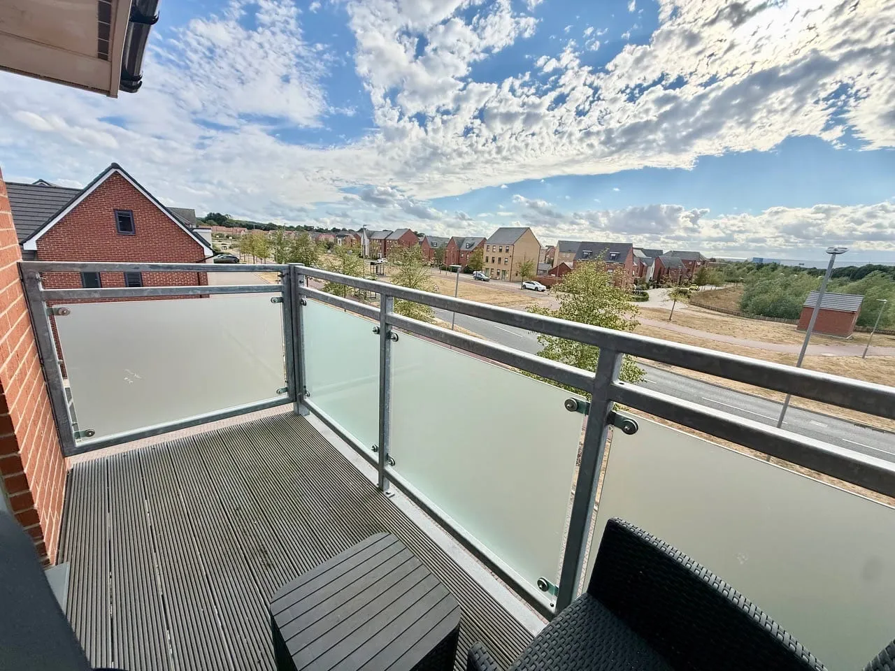 Flat 6, 13 Fullers Ground, Milton Keynes, Eagle Farm South, MK17 7AY, photo 12