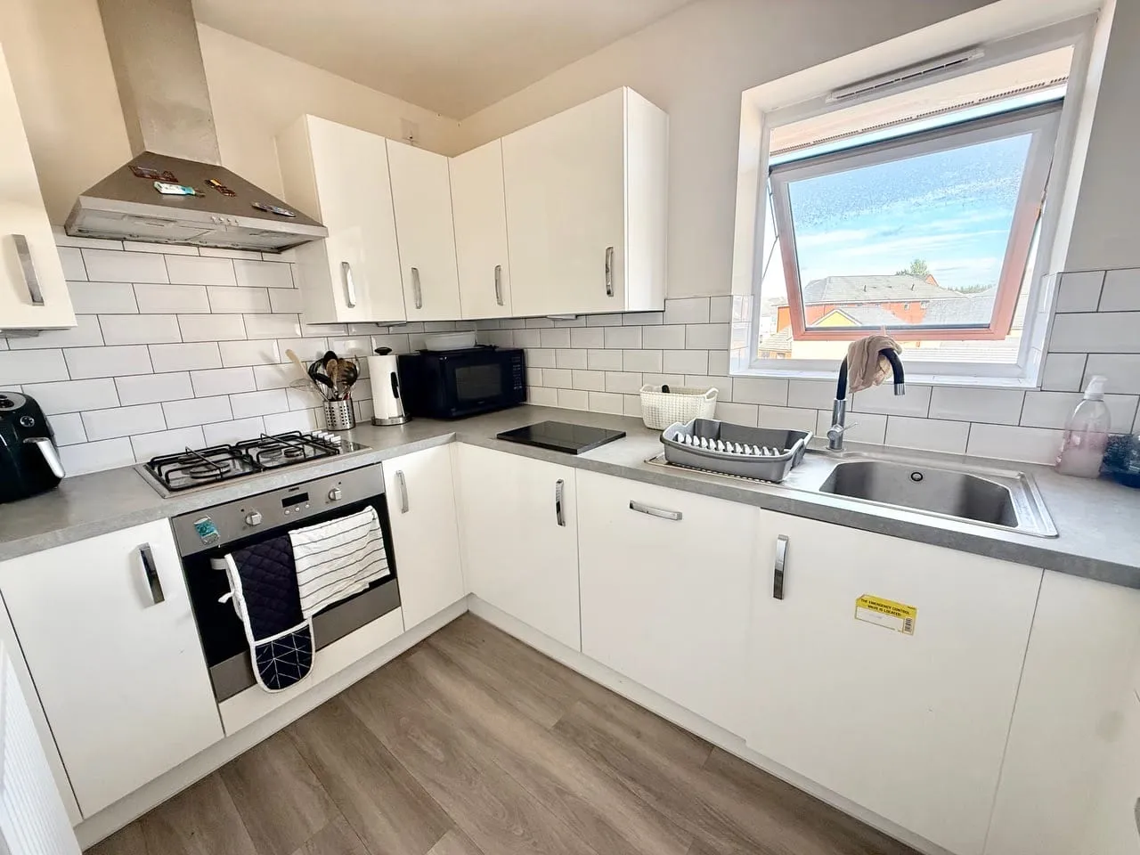 Flat 6, 13 Fullers Ground, Milton Keynes, Eagle Farm South, MK17 7AY, photo 11