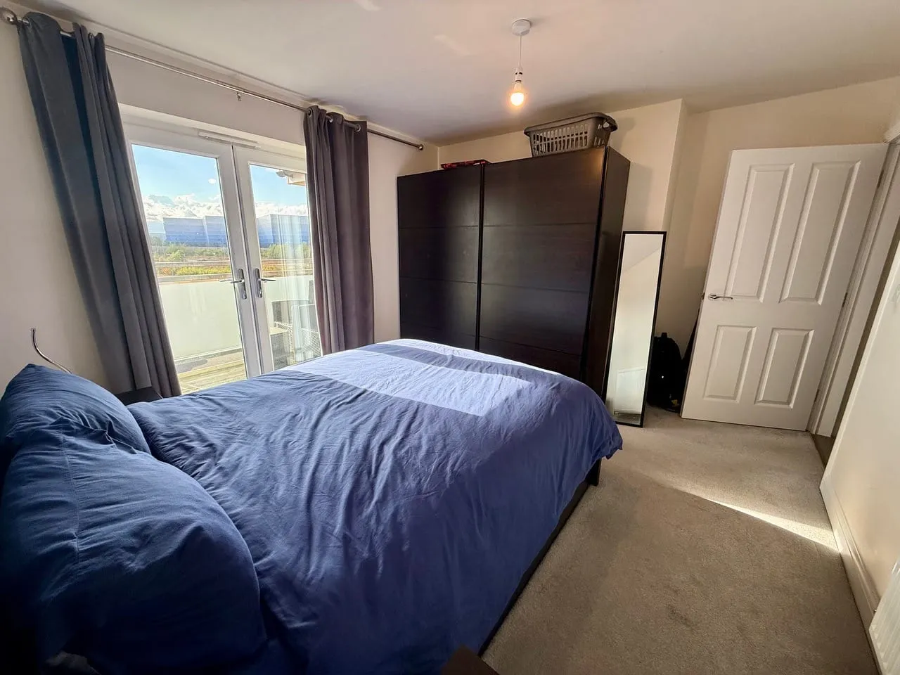 Flat 6, 13 Fullers Ground, Milton Keynes, Eagle Farm South, MK17 7AY, photo 5
