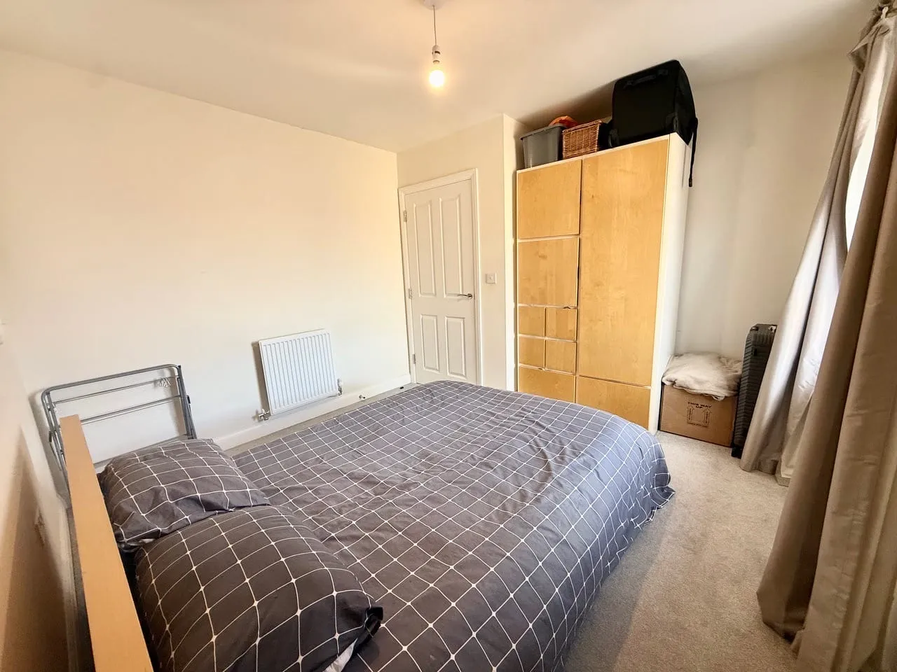 Flat 6, 13 Fullers Ground, Milton Keynes, Eagle Farm South, MK17 7AY, photo 8