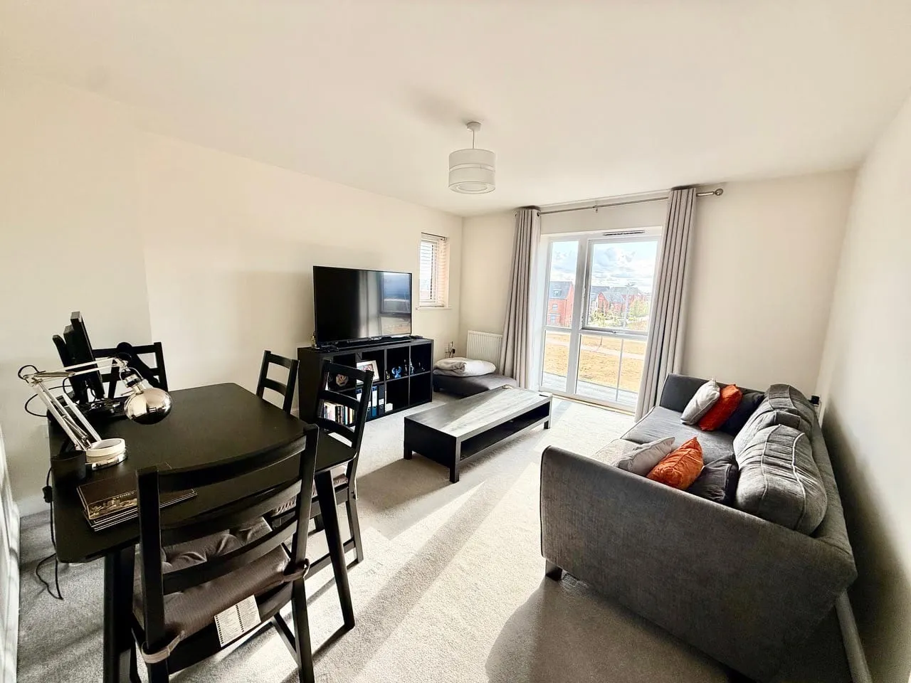 Flat 6, 13 Fullers Ground, Milton Keynes, Eagle Farm South, MK17 7AY, photo 4