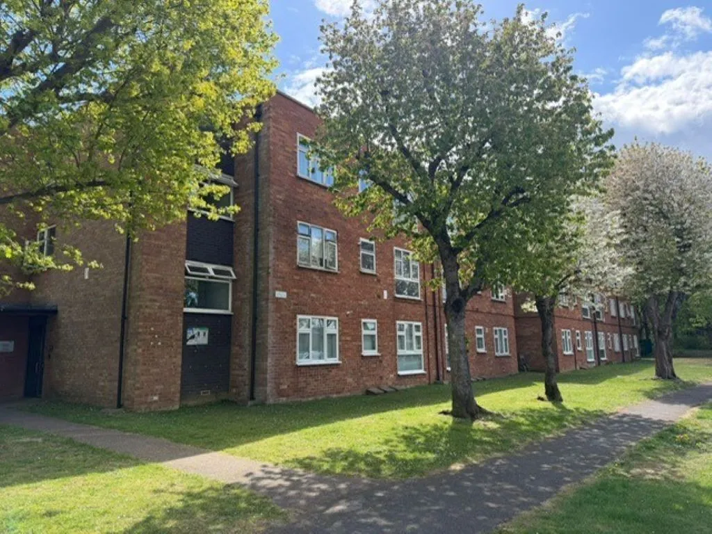 Rundells, Letchworth Garden City, SG6, photo 10