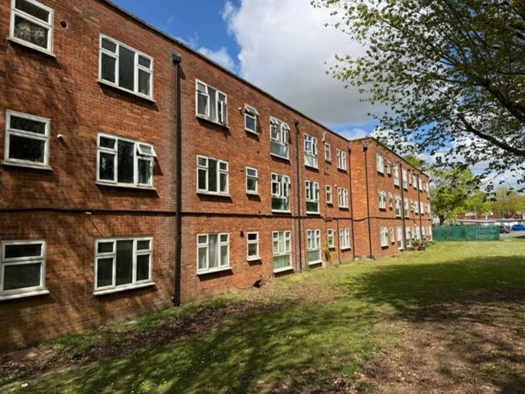 Rundells, Letchworth Garden City, SG6, photo 11