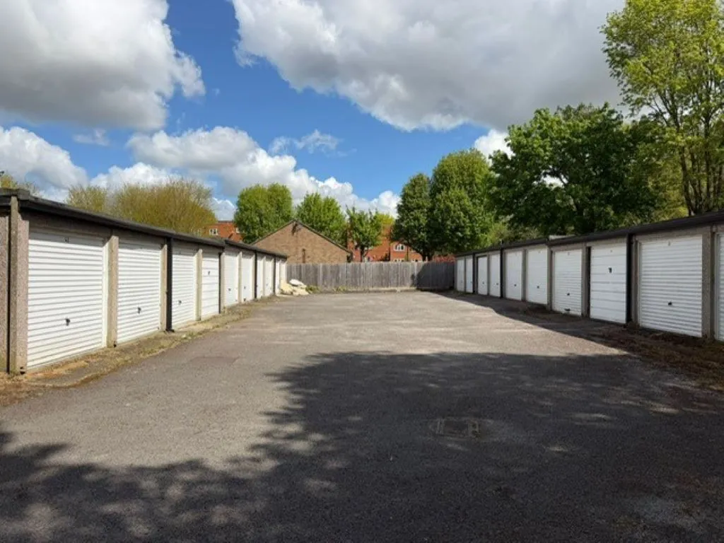 Rundells, Letchworth Garden City, SG6, photo 9