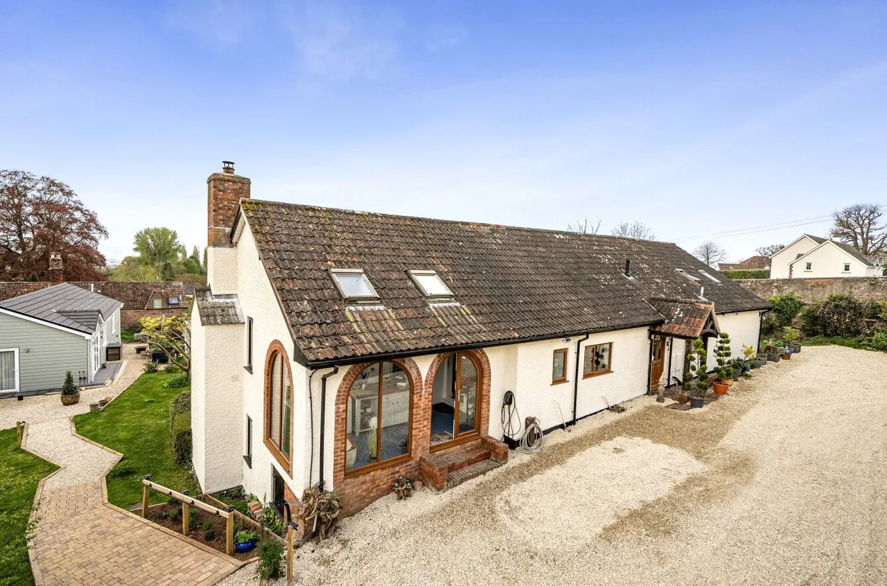 Church Hill,, West Monkton,, Taunton, Somerset, TA2 8QT, photo 48