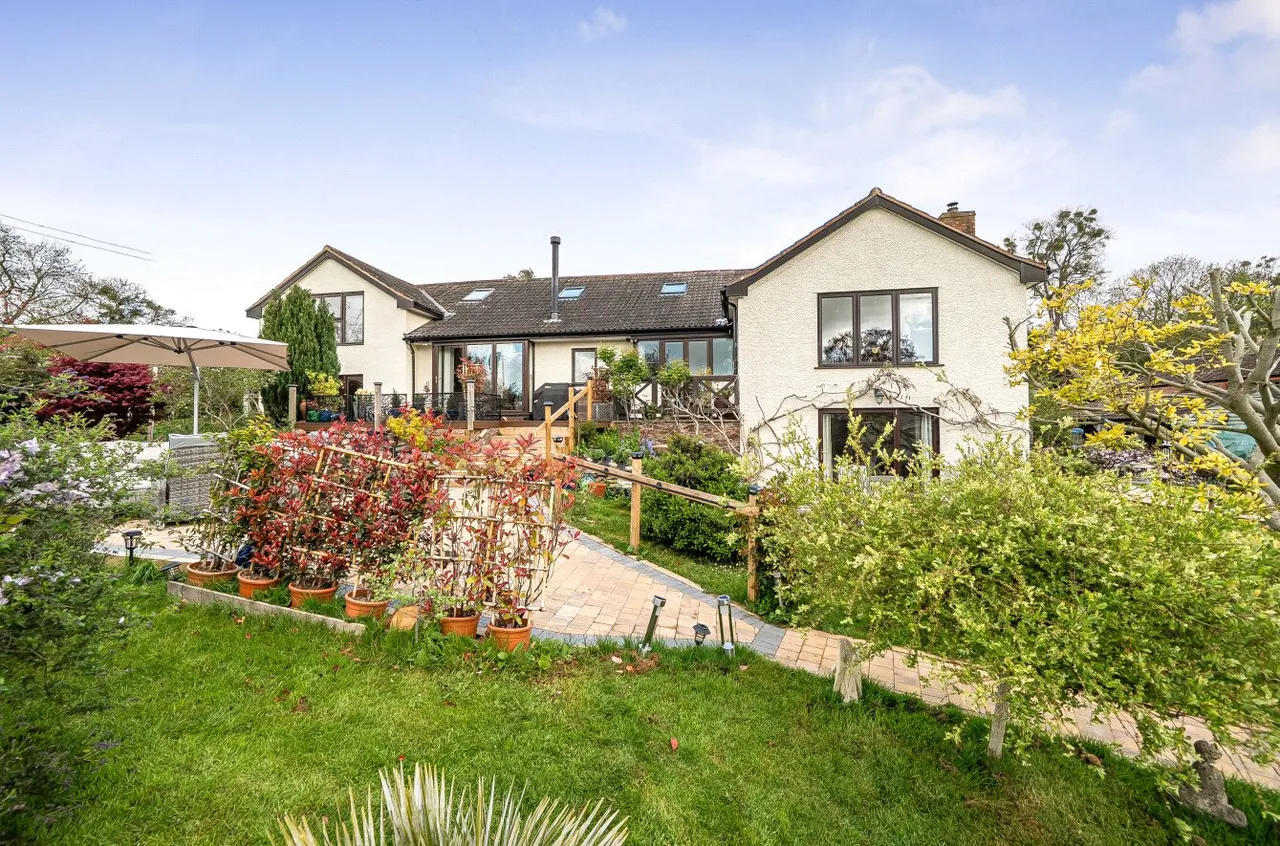 Church Hill,, West Monkton,, Taunton, Somerset, TA2 8QT, photo 51