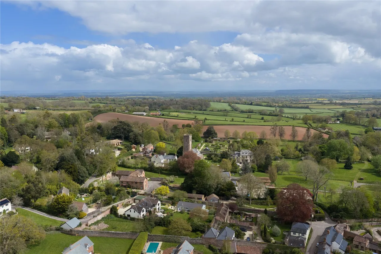 Church Hill,, West Monkton,, Taunton, Somerset, TA2 8QT, photo 46