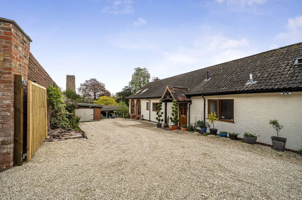 Church Hill,, West Monkton,, Taunton, Somerset, TA2 8QT, photo 54