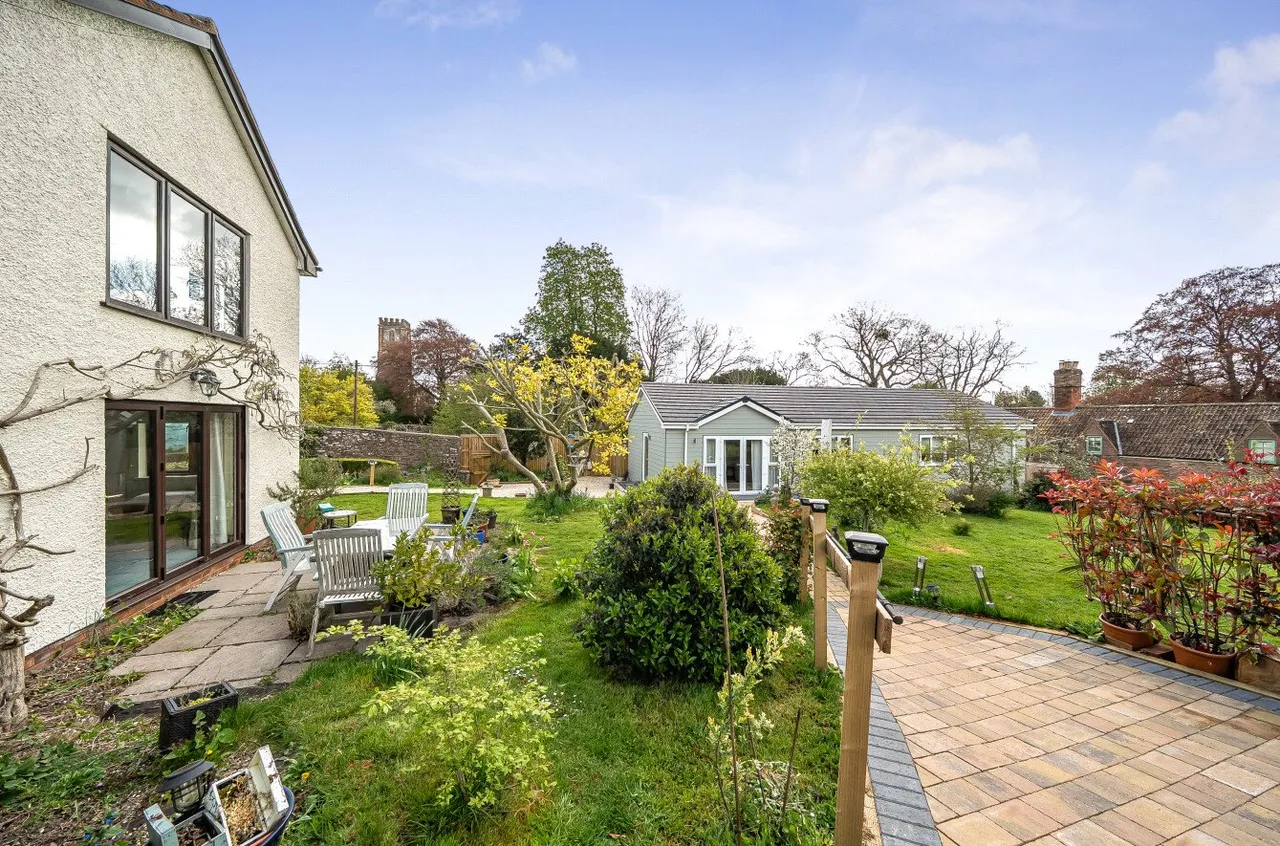 Church Hill,, West Monkton,, Taunton, Somerset, TA2 8QT, photo 49