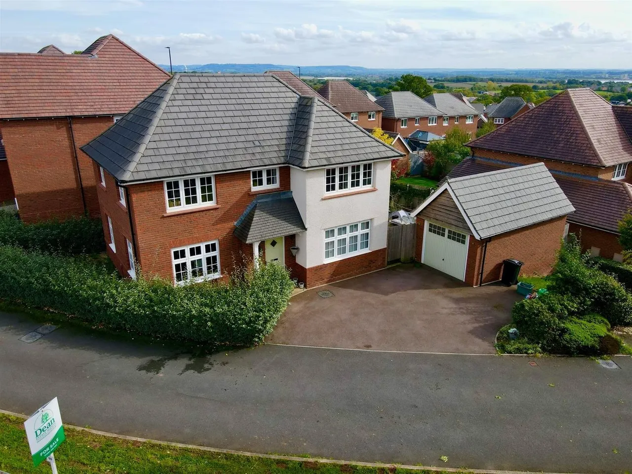 Archers Hall Place, Highfield Road, Lydney, photo 19