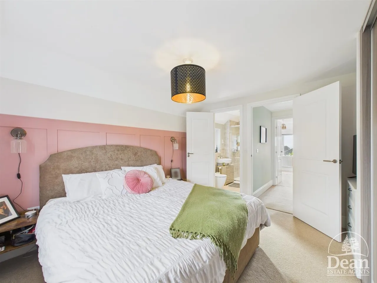 Archers Hall Place, Highfield Road, Lydney, photo 9