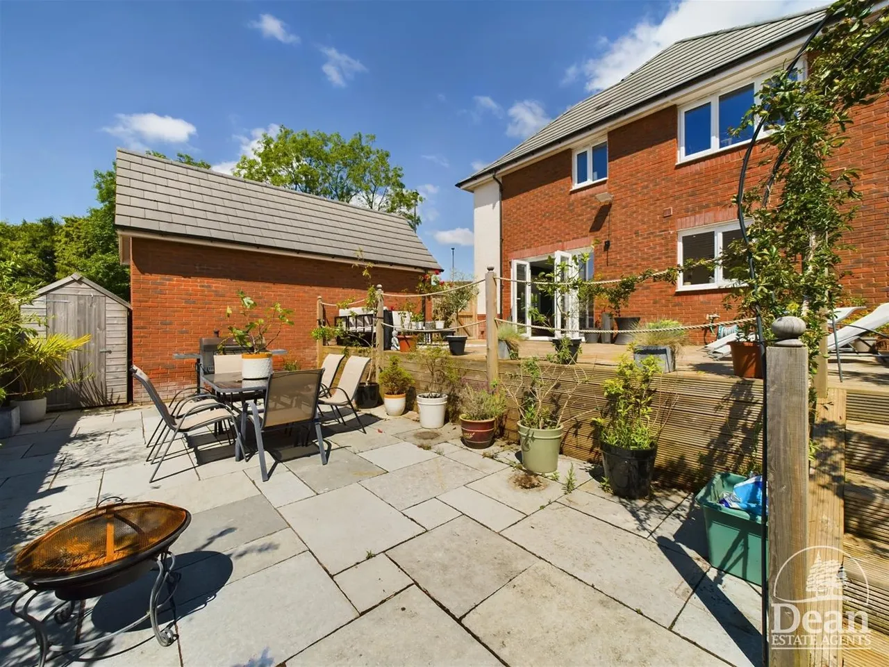 Archers Hall Place, Highfield Road, Lydney, photo 17