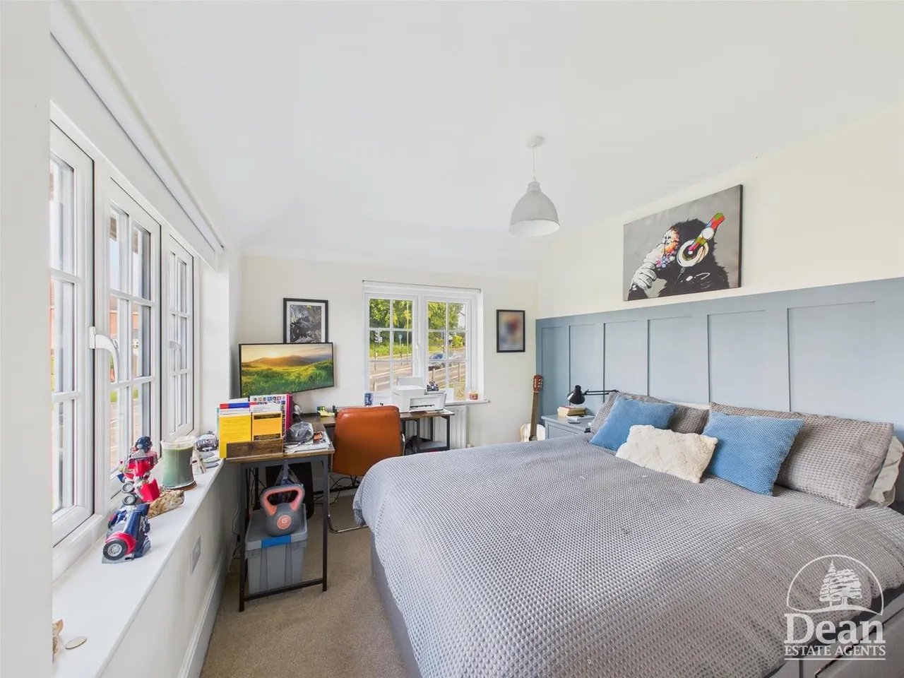 Archers Hall Place, Highfield Road, Lydney, photo 12