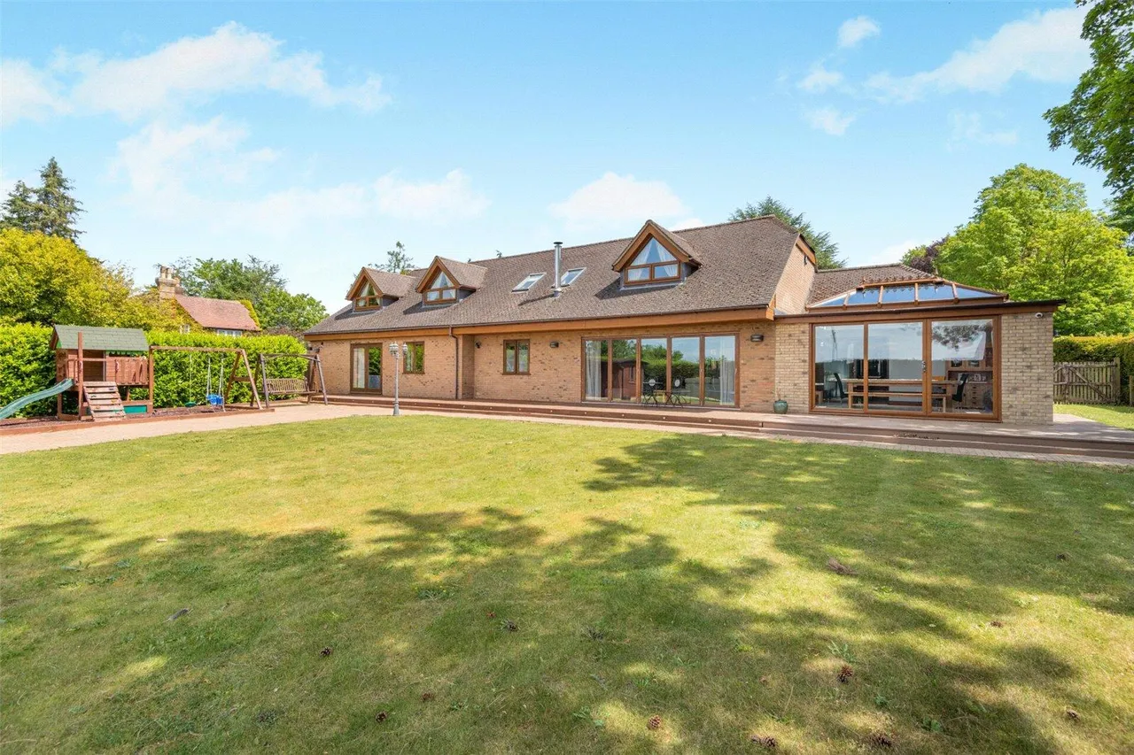 Ash Road, Hartley, DA3, photo 25
