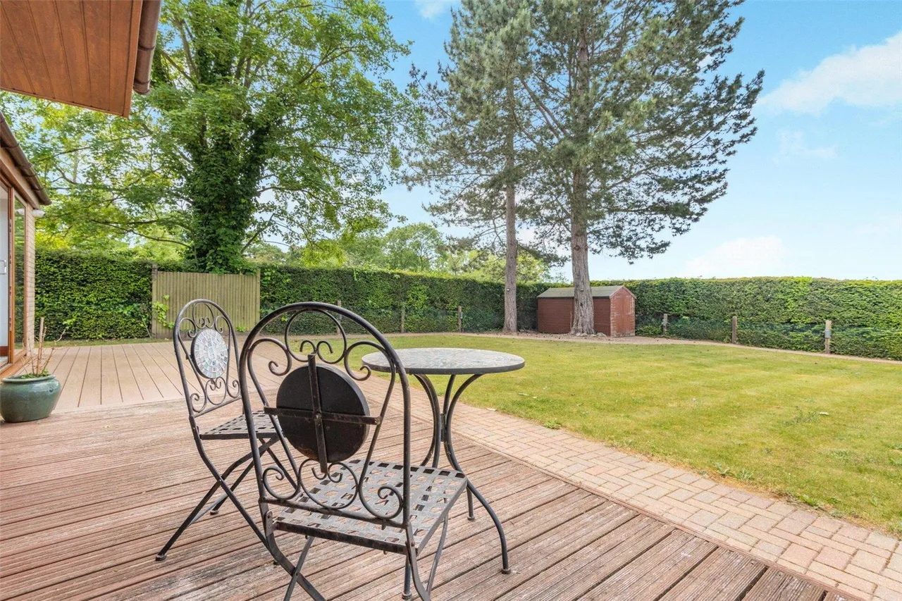 Ash Road, Hartley, DA3, photo 23