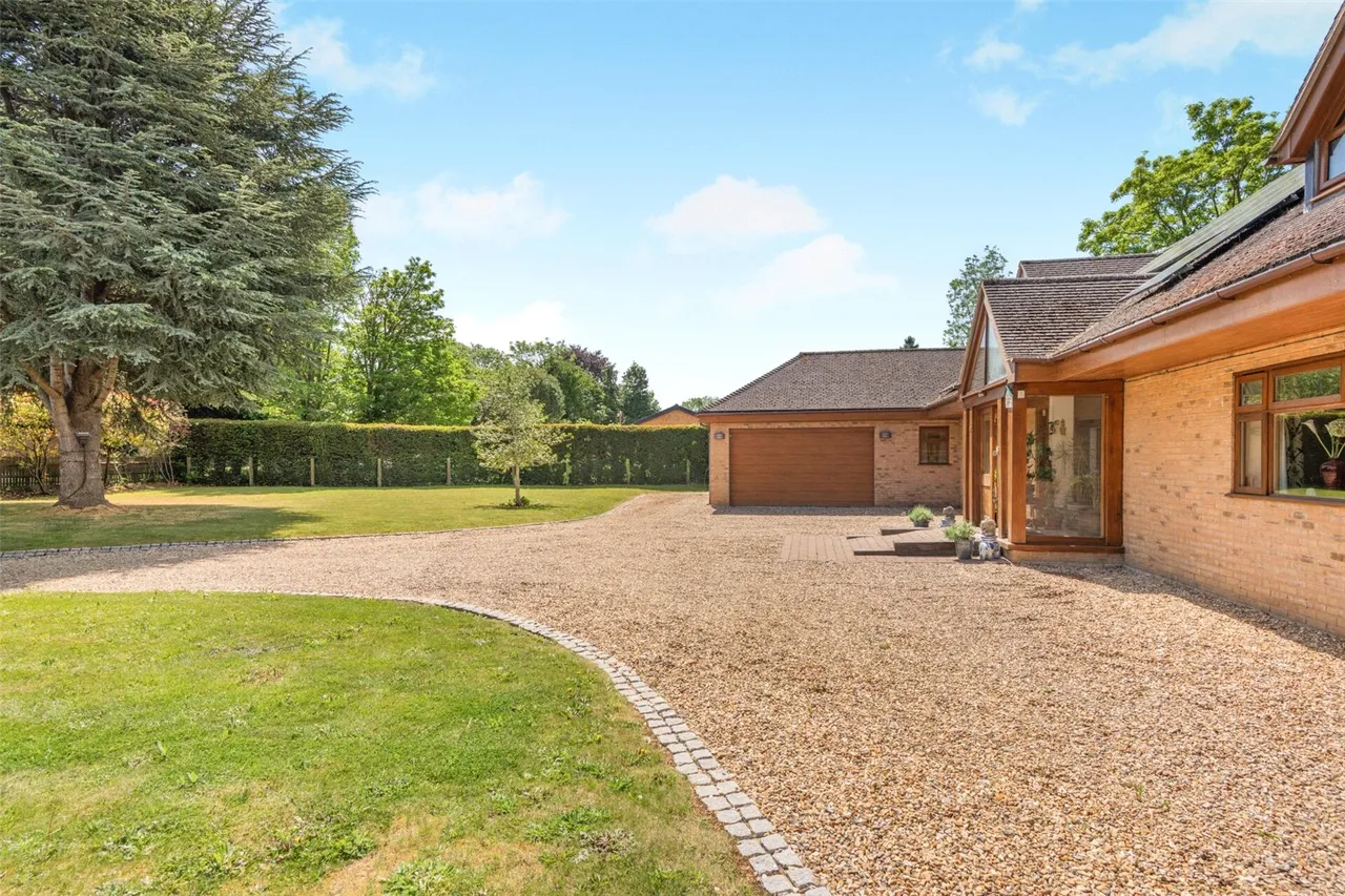 Ash Road, Hartley, DA3, photo 28