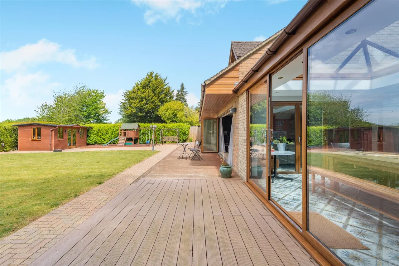 Ash Road, Hartley, DA3, photo 27