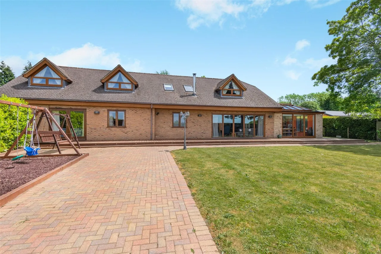 Ash Road, Hartley, DA3, photo 24