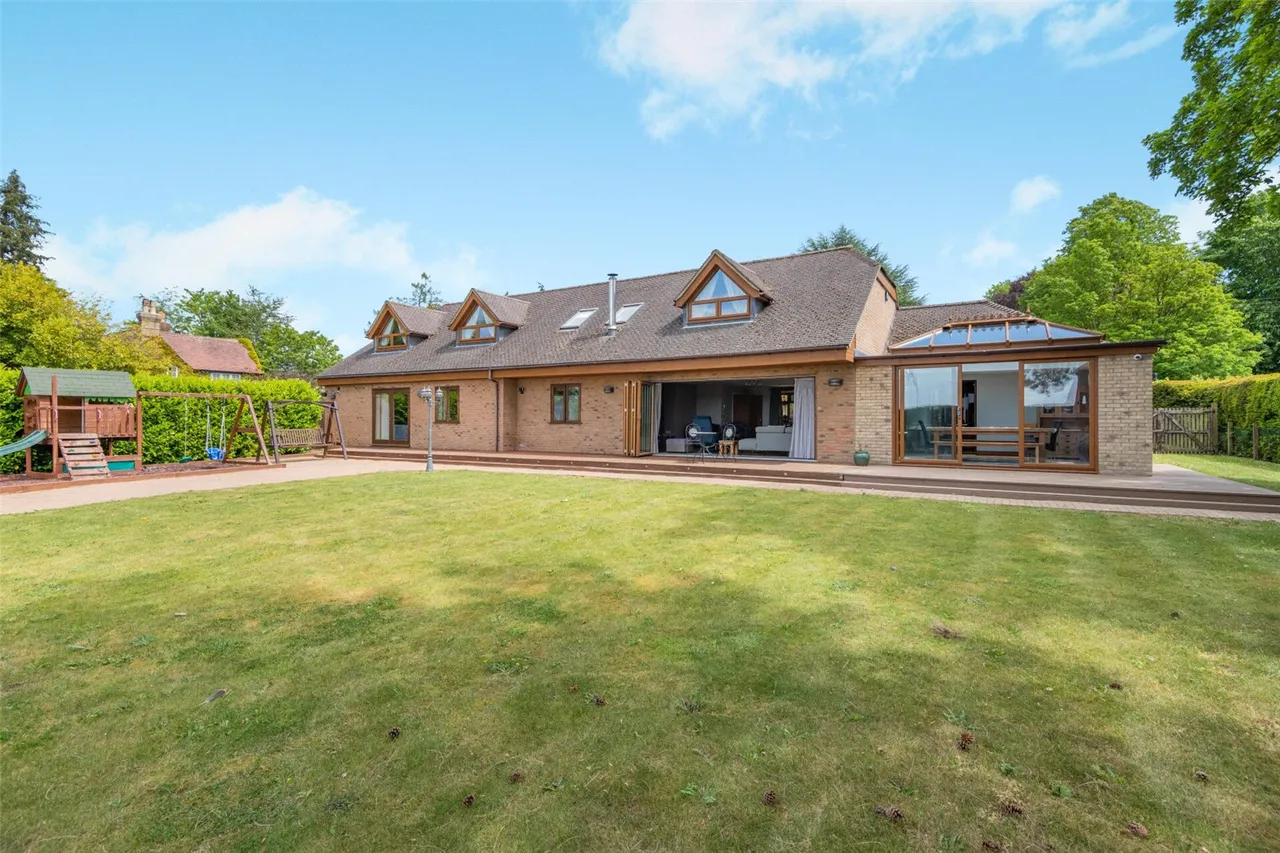Ash Road, Hartley, DA3, photo 26