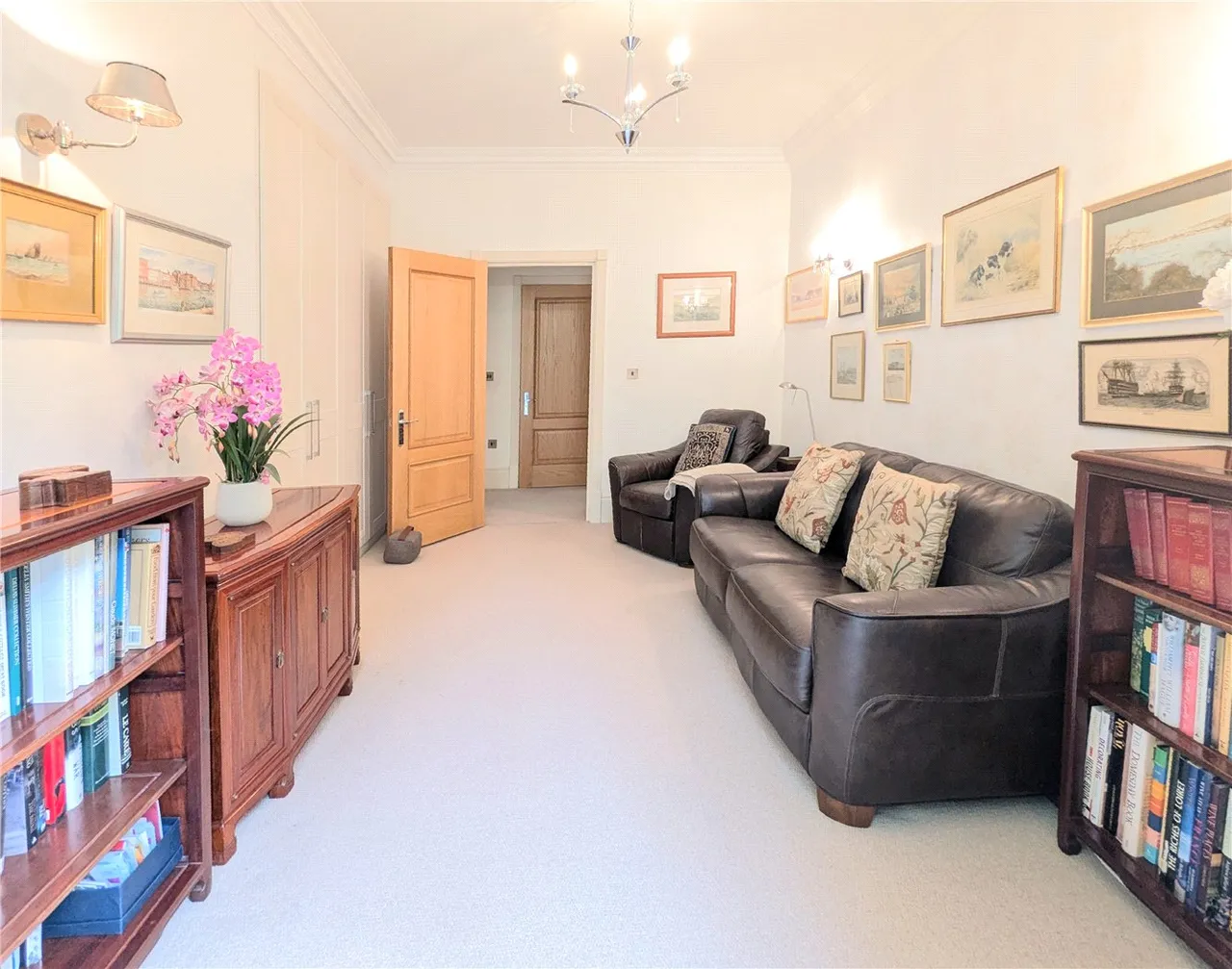 West Overcliff Drive, Bournemouth, BH4, photo 10