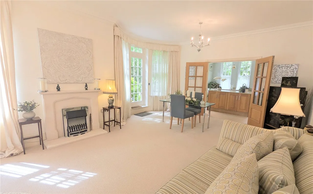 West Overcliff Drive, Bournemouth, BH4, photo 7