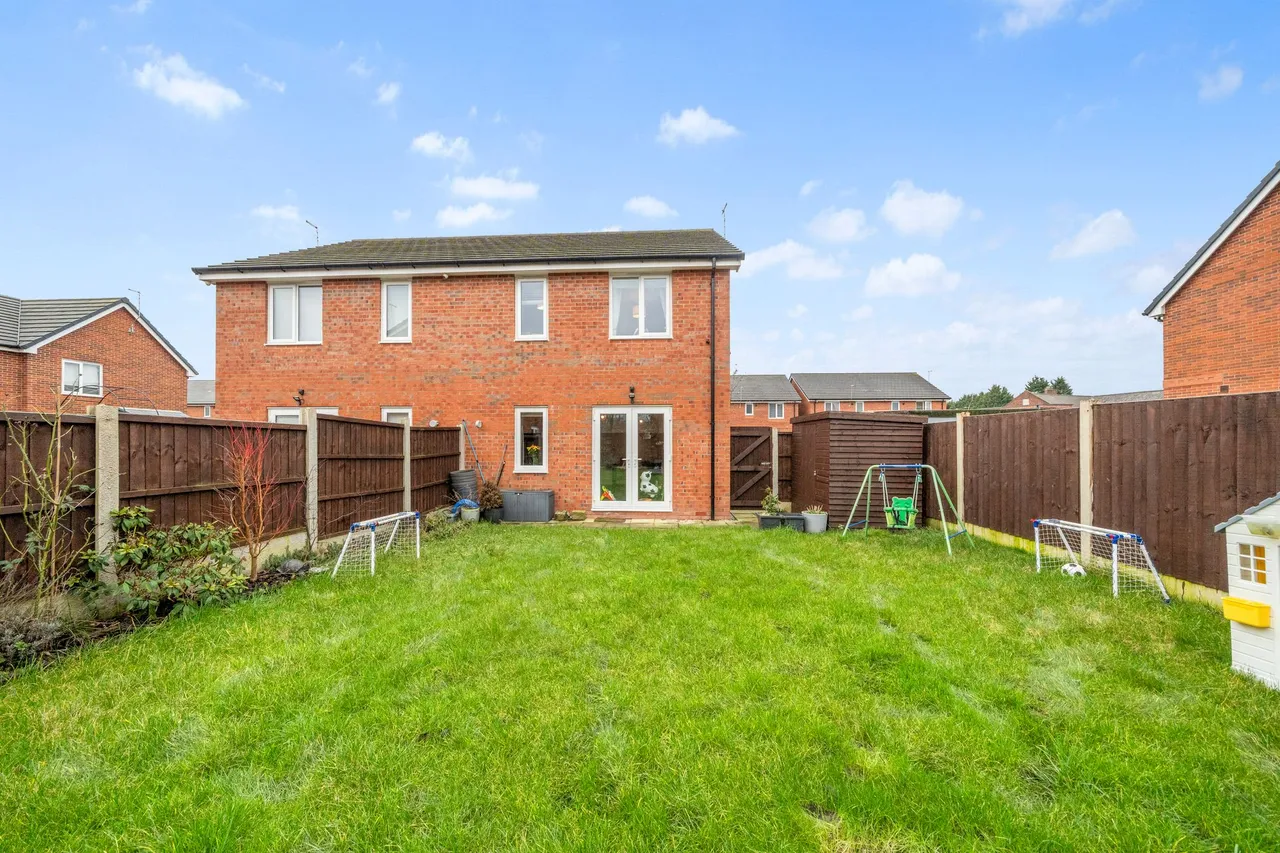 Anchor Field, Leigh, Leigh, WN7 4GL, photo 17