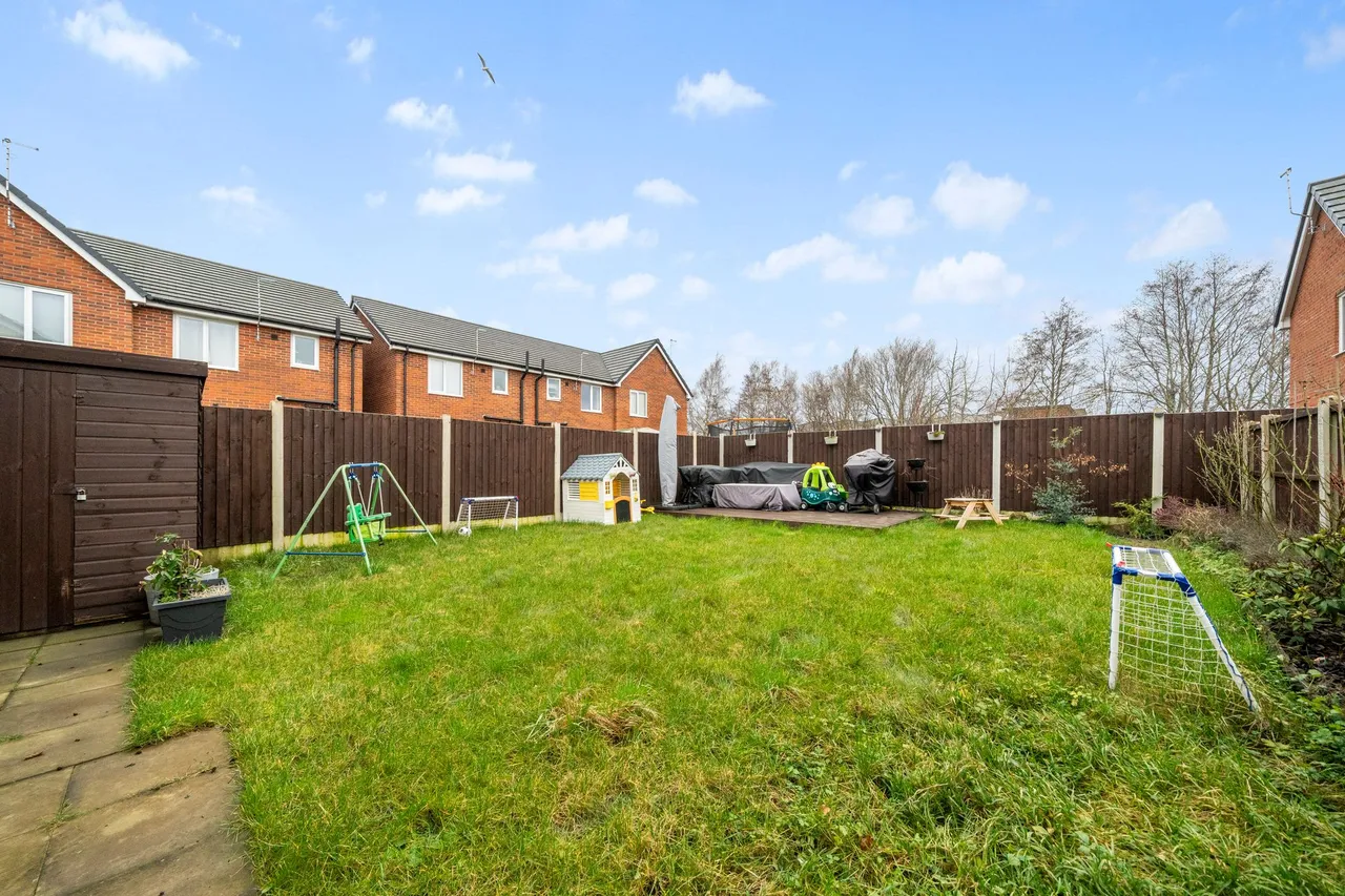 Anchor Field, Leigh, Leigh, WN7 4GL, photo 16
