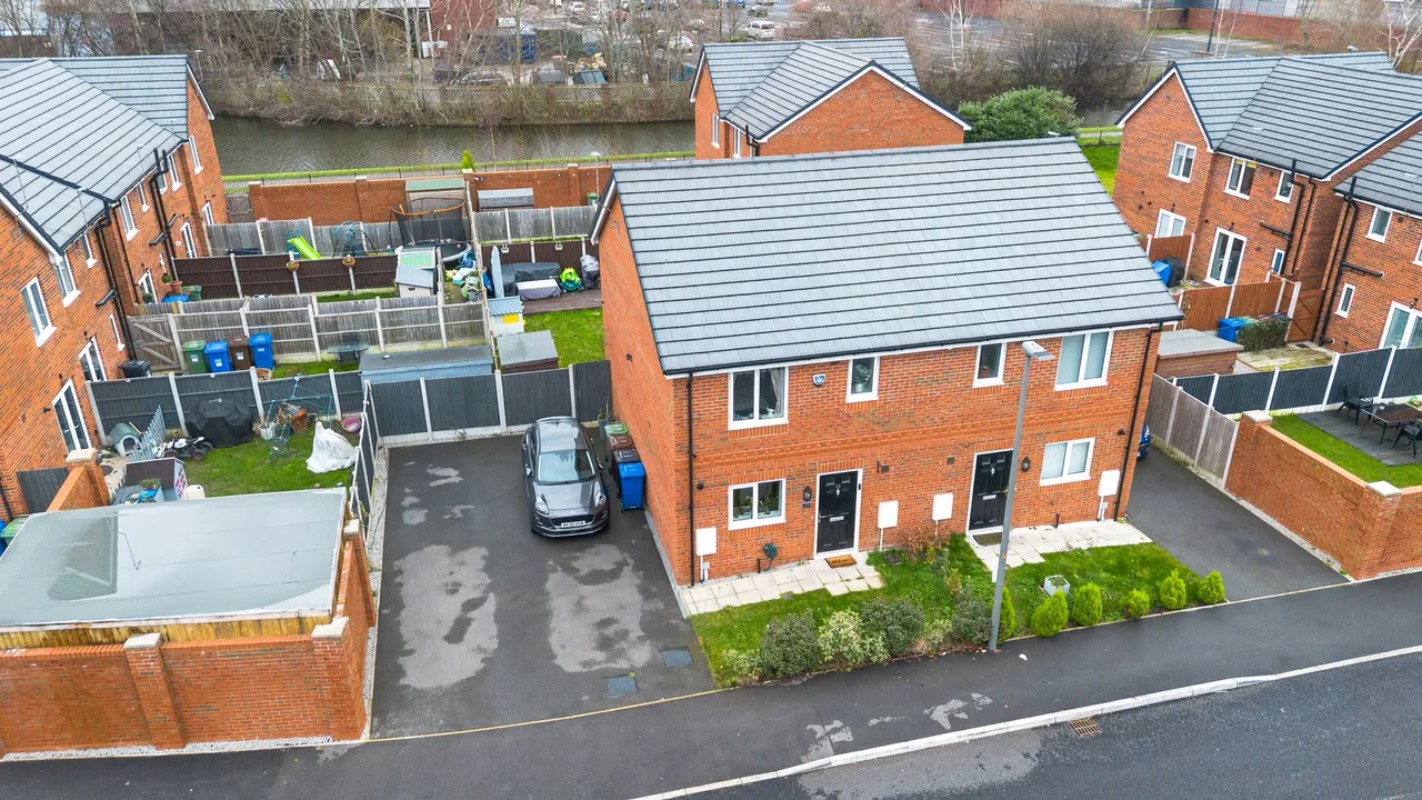 Anchor Field, Leigh, Leigh, WN7 4GL, photo 19