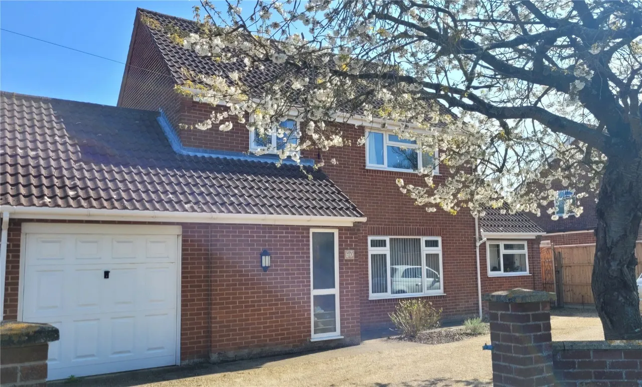 Hall Moor Road, Hingham, Norwich, Norfolk, NR9, photo 17