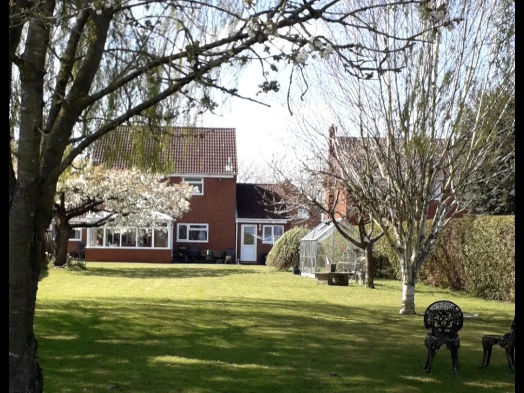 Hall Moor Road, Hingham, Norwich, Norfolk, NR9, photo 4