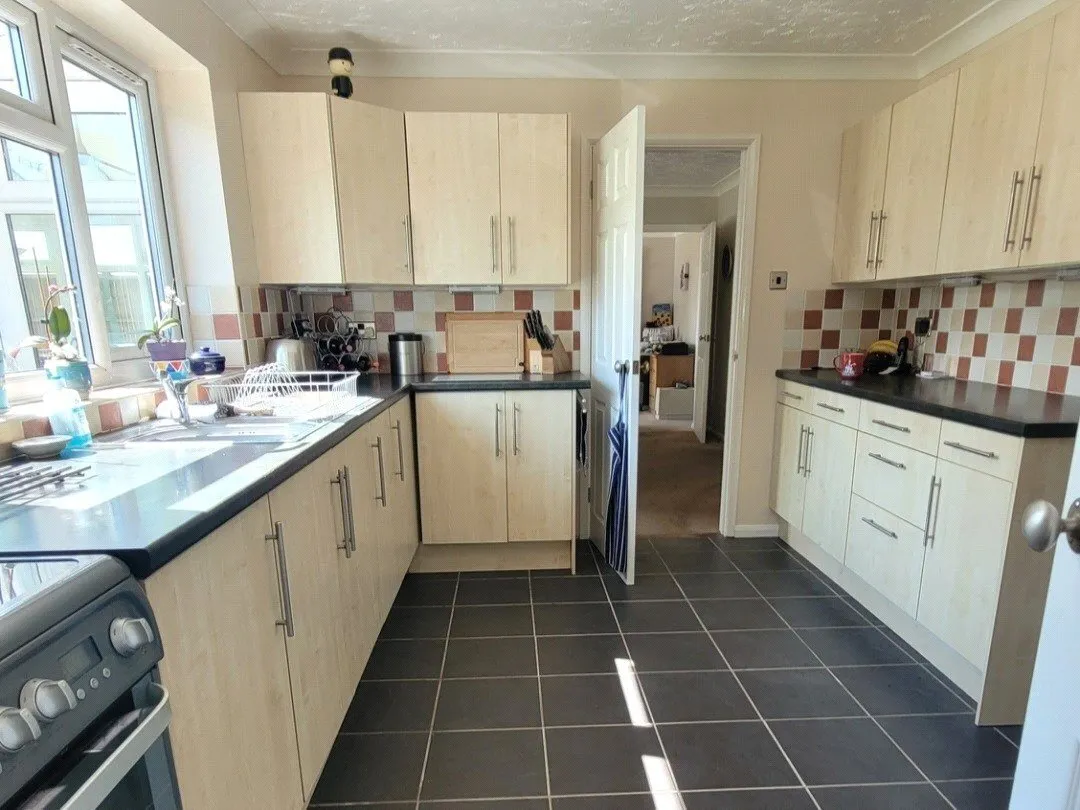 Hall Moor Road, Hingham, Norwich, Norfolk, NR9, photo 3