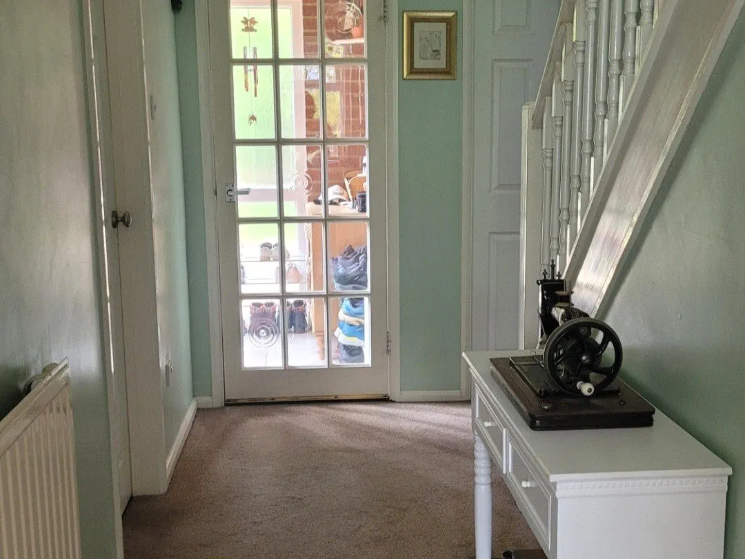 Hall Moor Road, Hingham, Norwich, Norfolk, NR9, photo 8