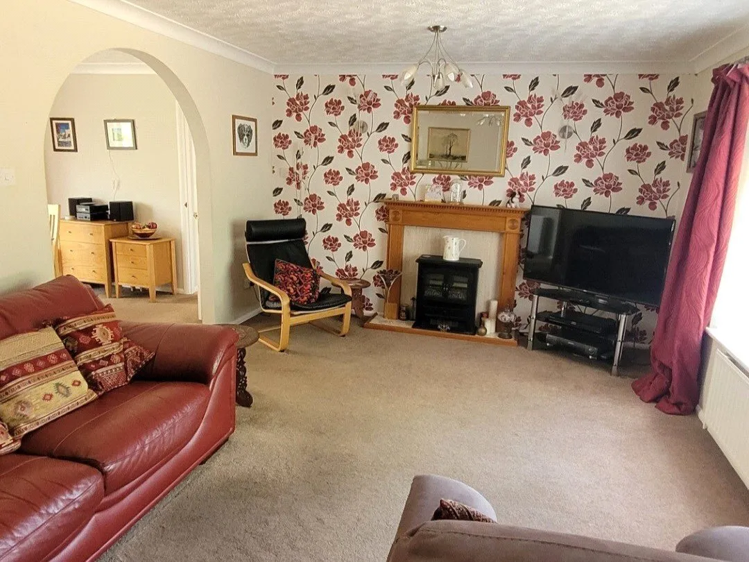 Hall Moor Road, Hingham, Norwich, Norfolk, NR9, photo 5
