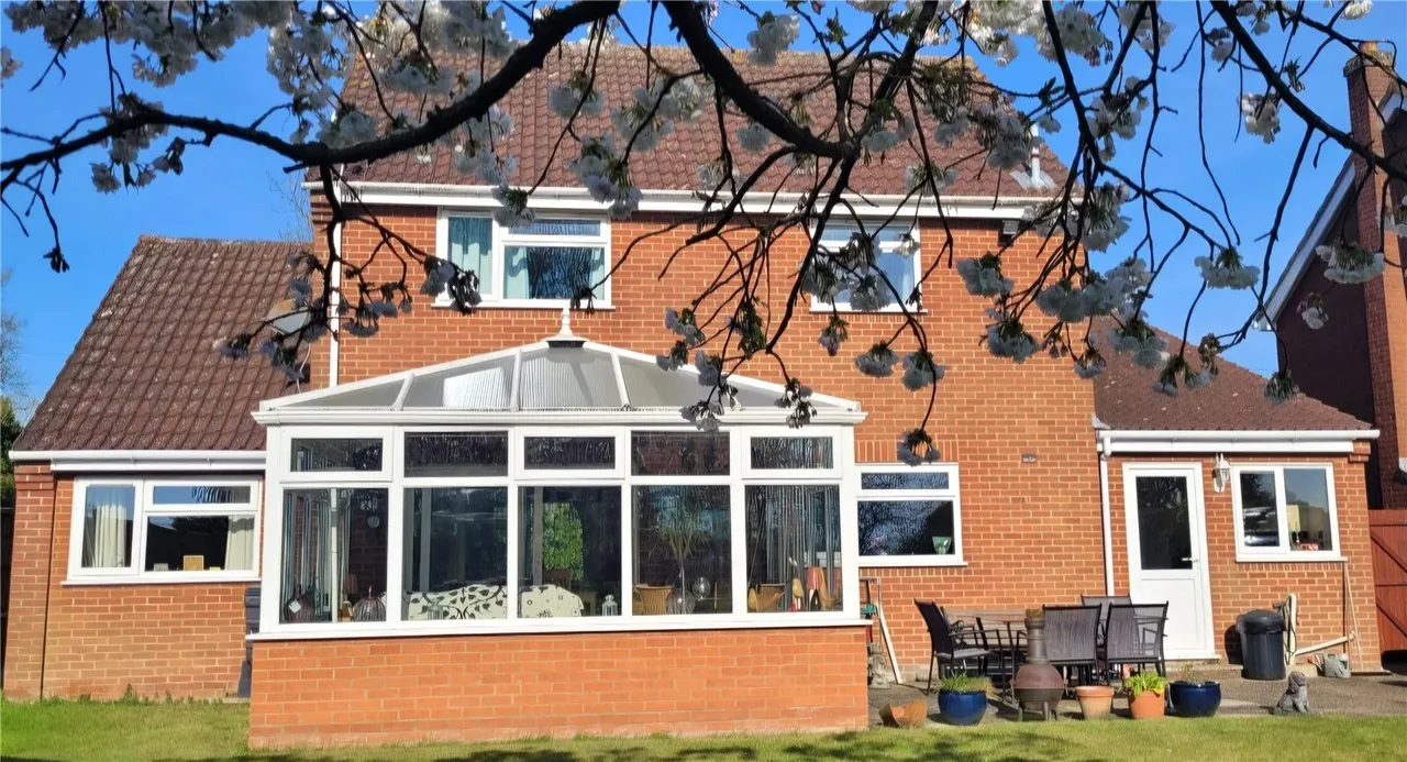 Hall Moor Road, Hingham, Norwich, Norfolk, NR9, photo 16