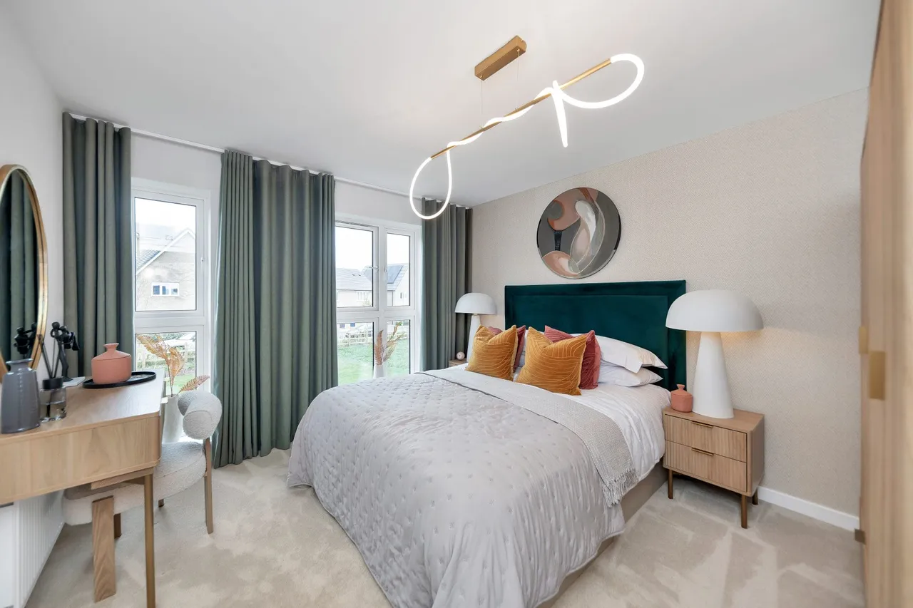 Bronte Avenue, Milton Keynes, MK4, photo 10