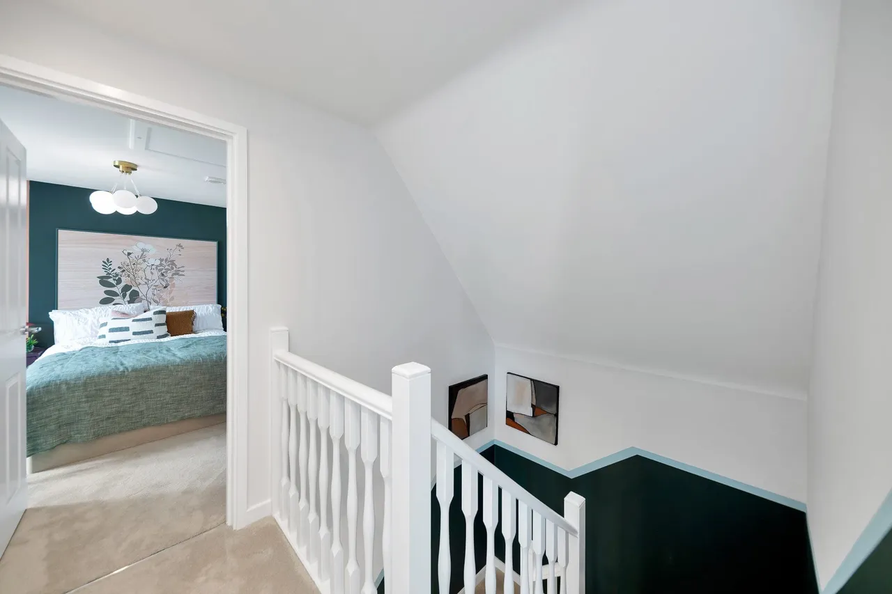 Bronte Avenue, Milton Keynes, MK4, photo 21