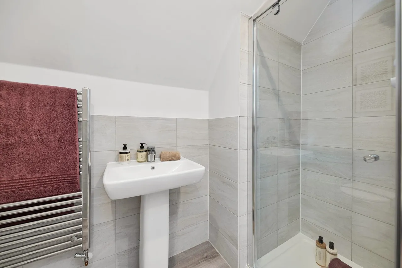 Bronte Avenue, Milton Keynes, MK4, photo 20