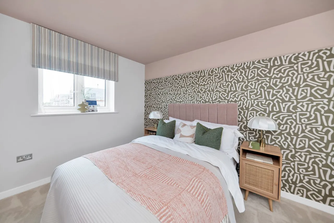 Bronte Avenue, Milton Keynes, MK4, photo 12