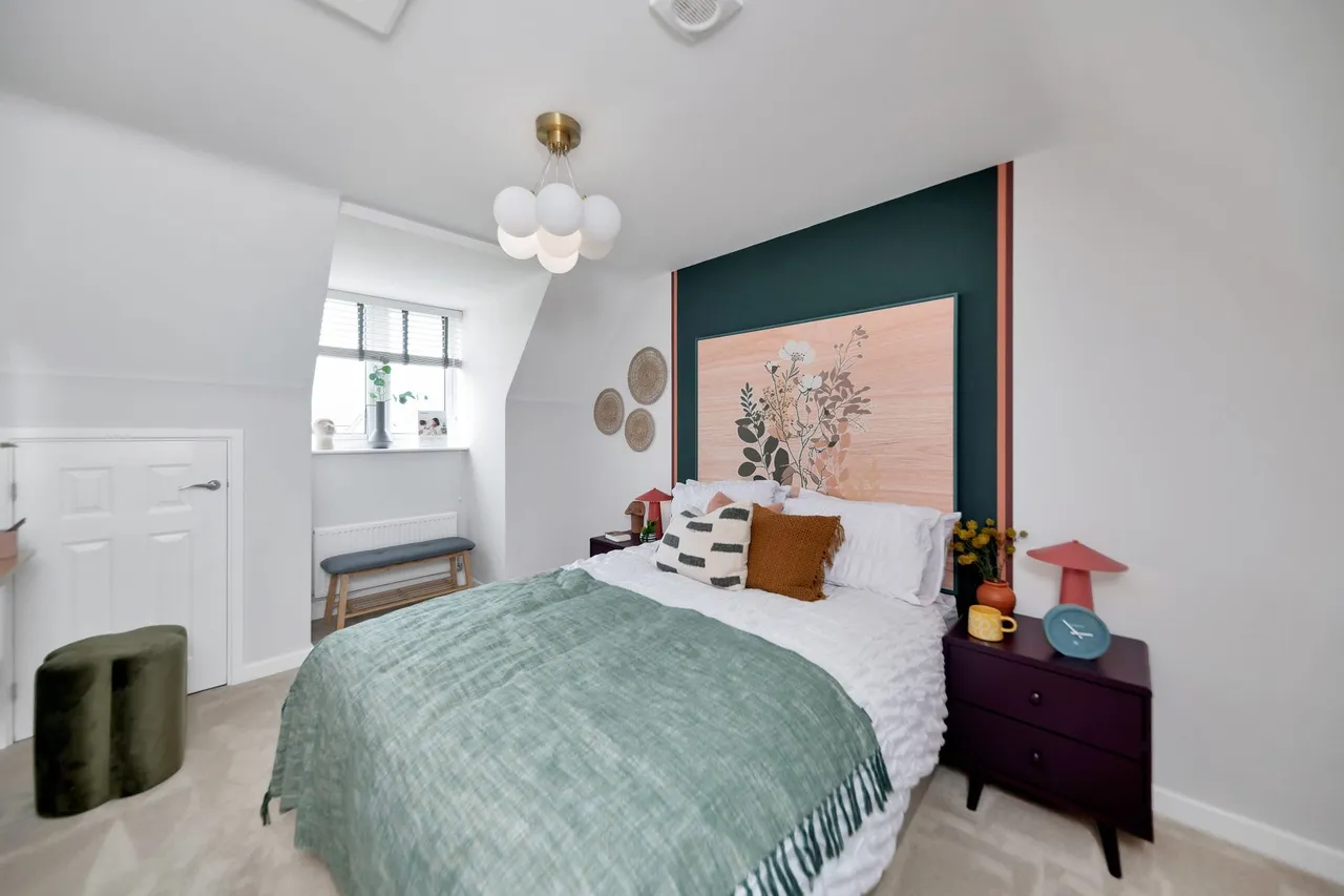 Bronte Avenue, Milton Keynes, MK4, photo 17