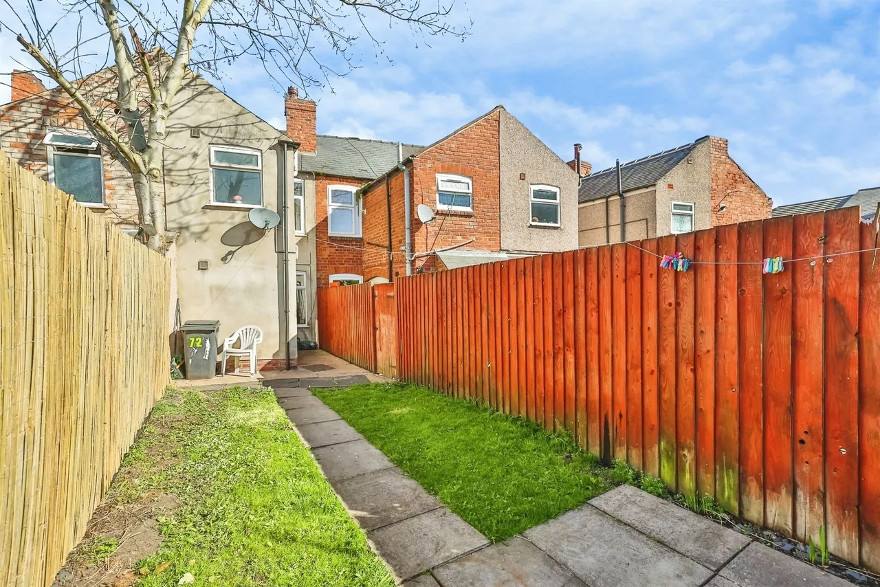 Mill Street, Ilkeston, DE7, photo 19