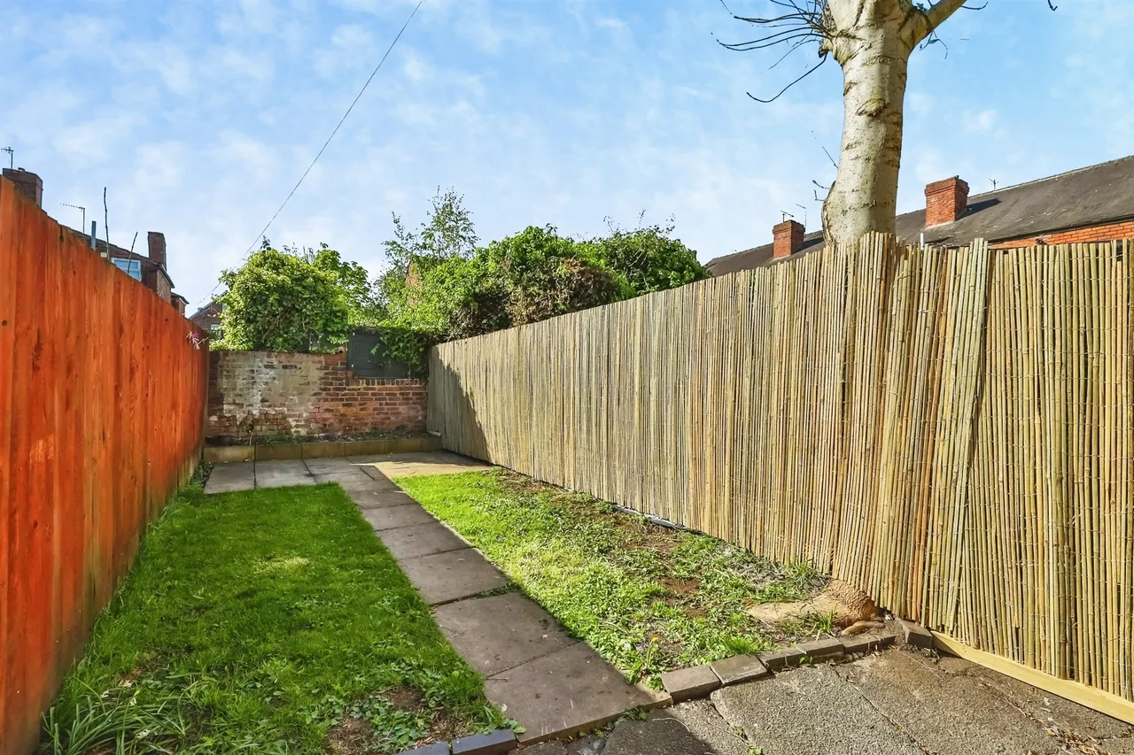 Mill Street, Ilkeston, DE7, photo 17