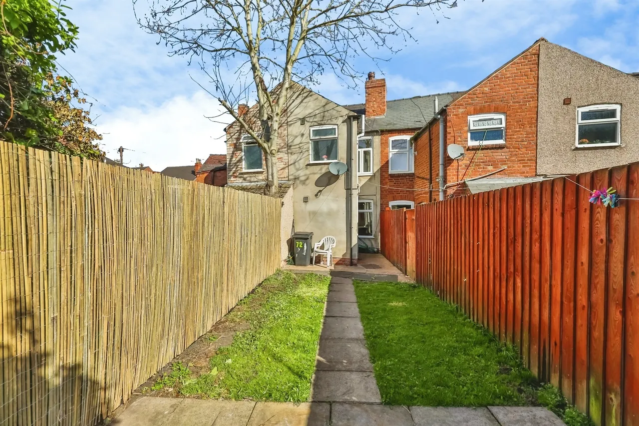 Mill Street, Ilkeston, DE7, photo 18