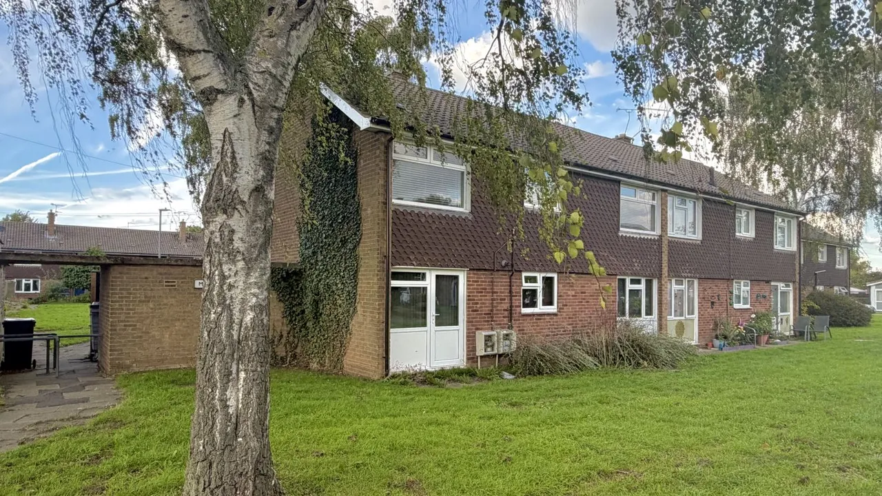 Martell Court, Beeston, NG9, photo 10