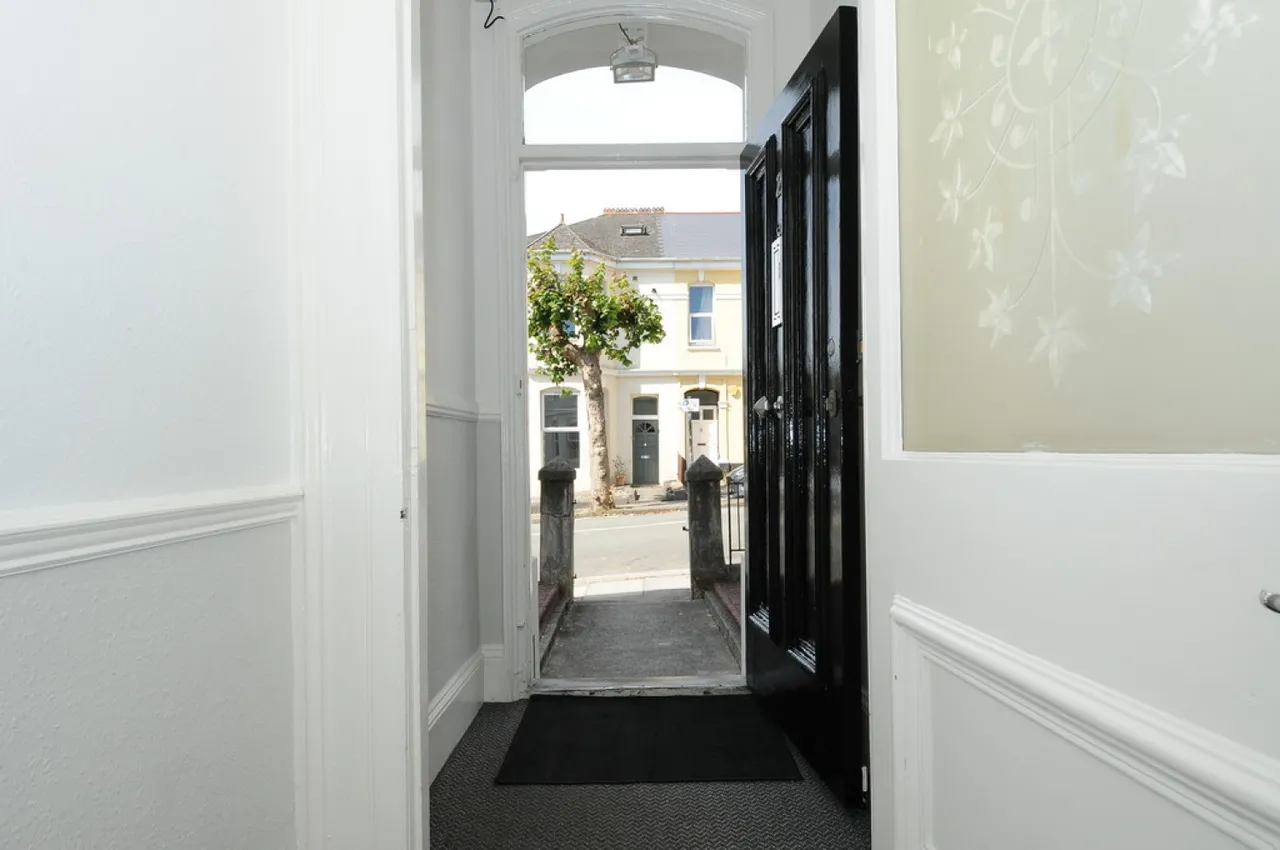 May Terrace, St Judes, photo 8