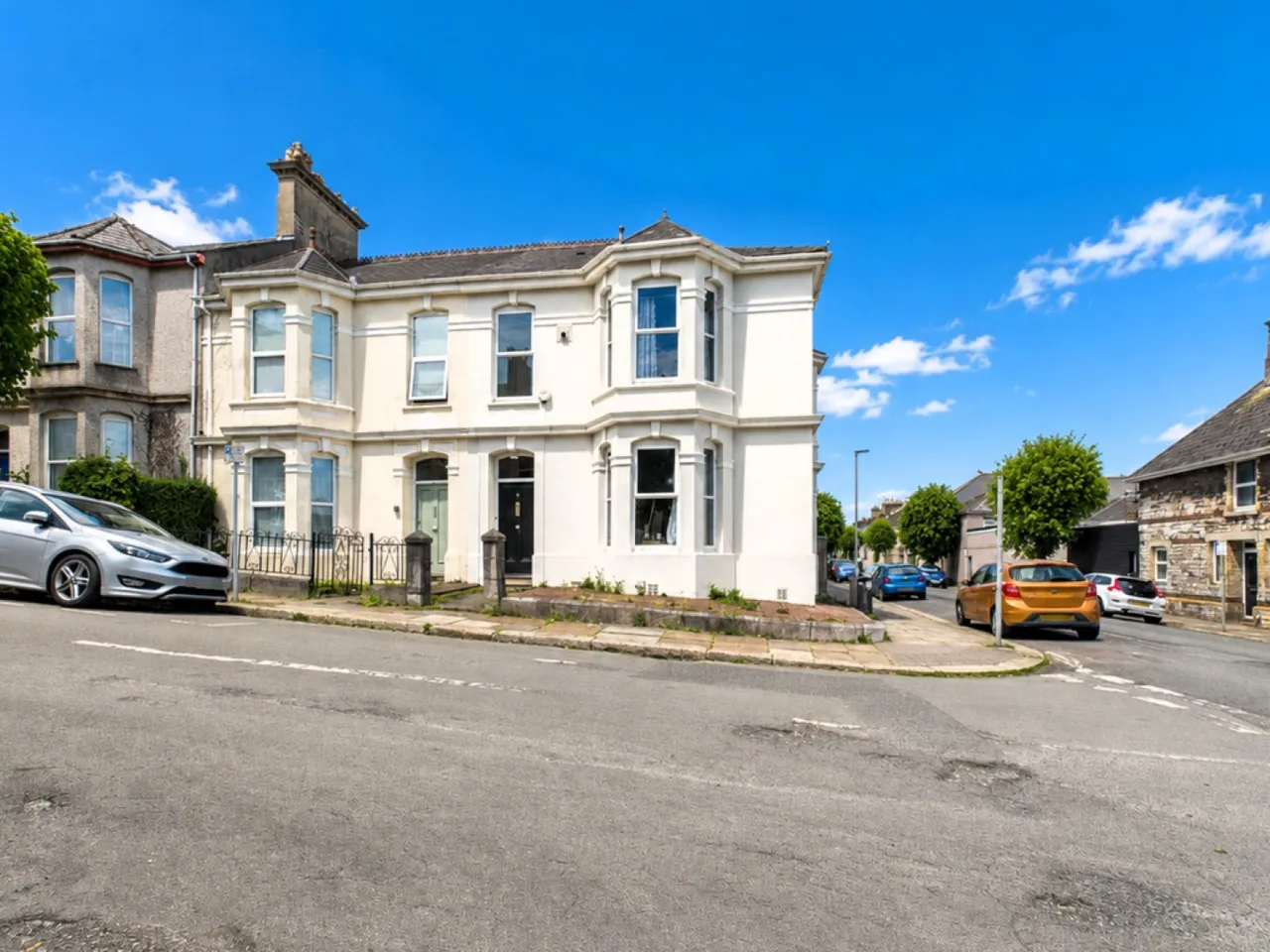 May Terrace, St Judes, photo 10