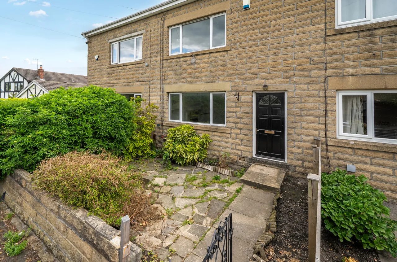 Parkside Road, Farsley, LS28, photo 21
