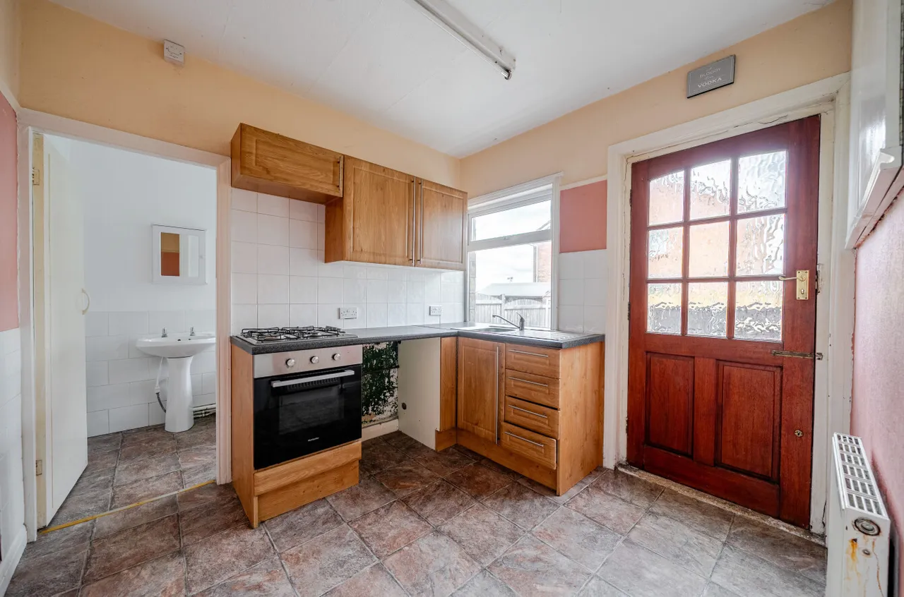 Parkside Road, Farsley, LS28, photo 17