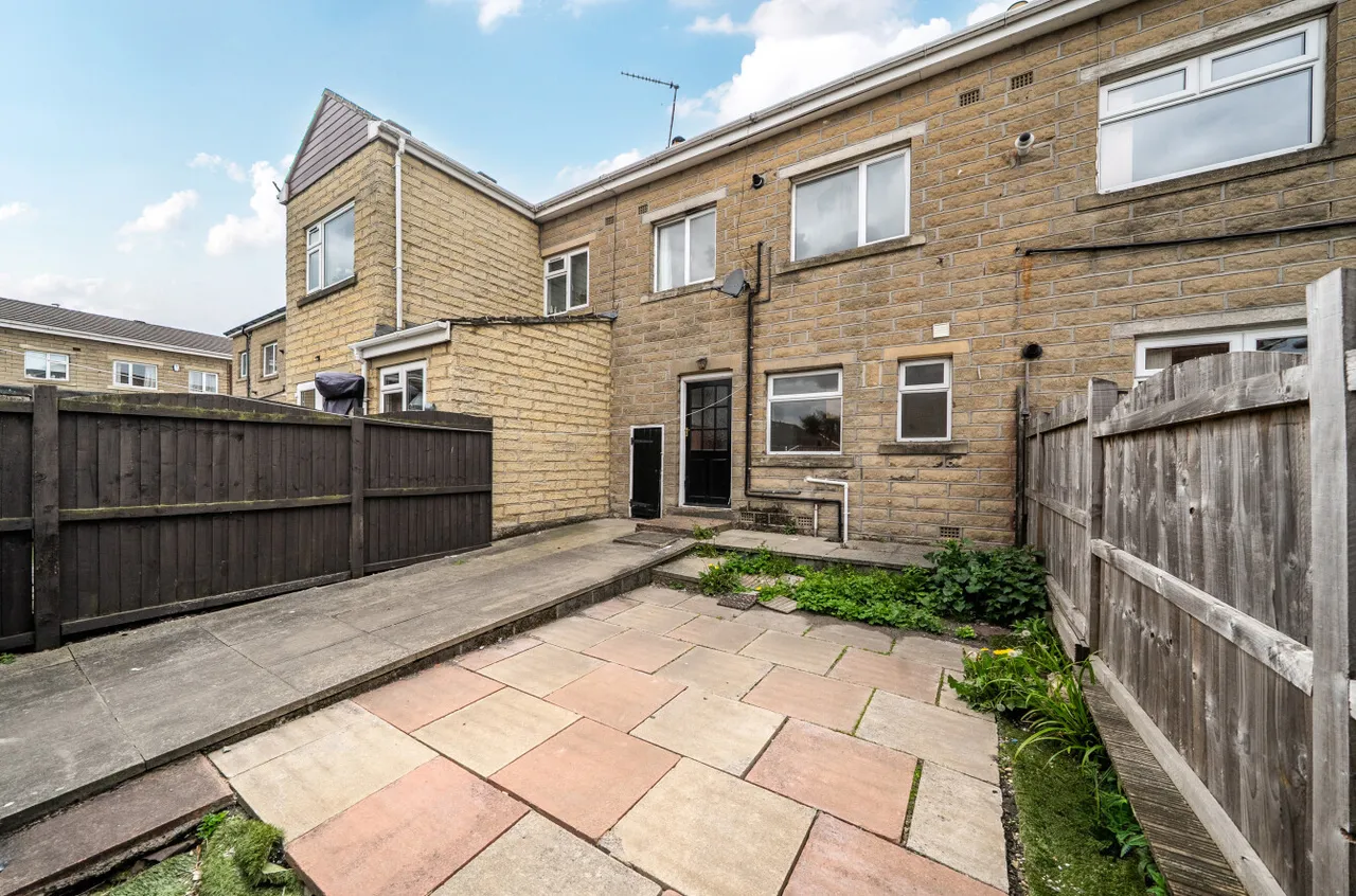 Parkside Road, Farsley, LS28, photo 20