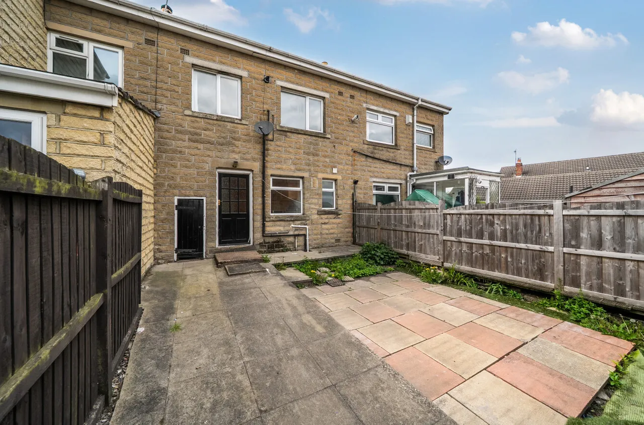 Parkside Road, Farsley, LS28, photo 9